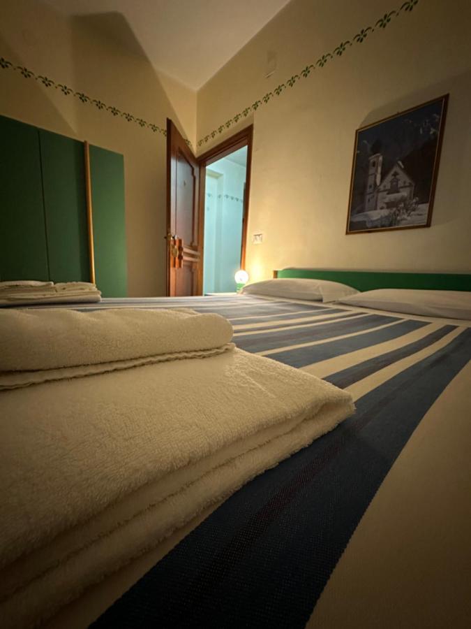 Hotel Atena ชิโรมารีนา ภายนอก รูปภาพ